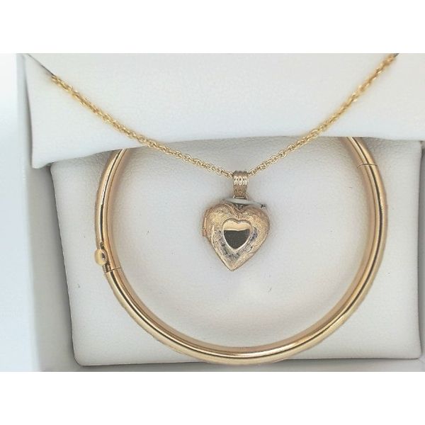 Bracelet Snyder Jewelers Longmont, CO