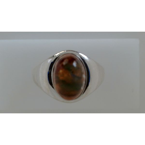 Ring Snyder Jewelers Longmont, CO