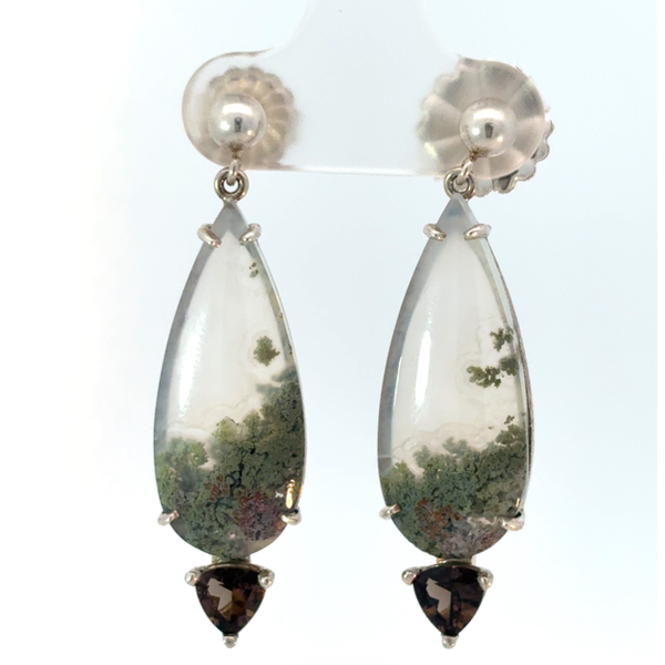 Earrings Snyder Jewelers Longmont, CO