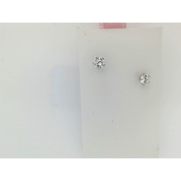 Earrings Snyder Jewelers Longmont, CO