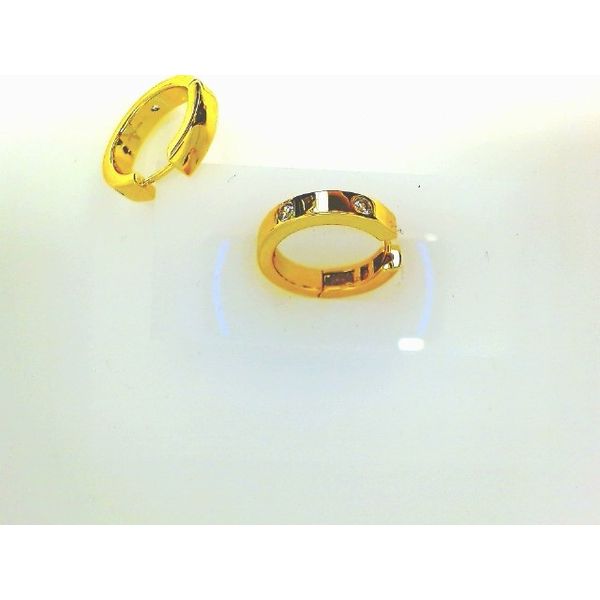 Earrings Snyder Jewelers Longmont, CO