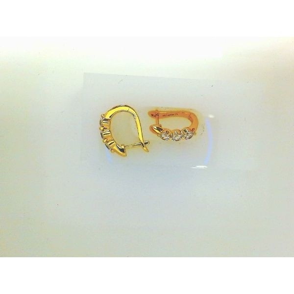 Earrings Snyder Jewelers Longmont, CO