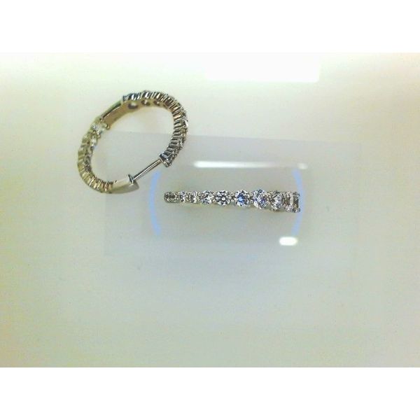 Earrings Snyder Jewelers Longmont, CO