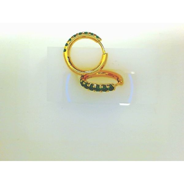 Earrings Snyder Jewelers Longmont, CO