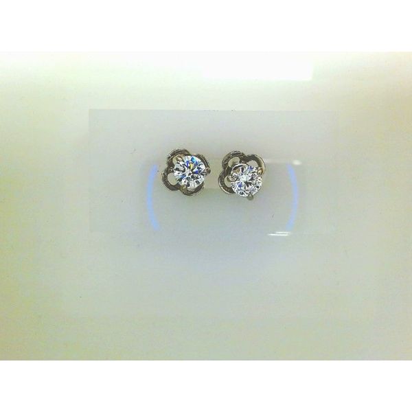 Earrings Snyder Jewelers Longmont, CO