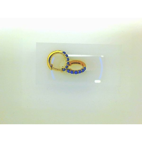 Earrings Snyder Jewelers Longmont, CO