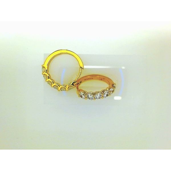 Earrings Snyder Jewelers Longmont, CO