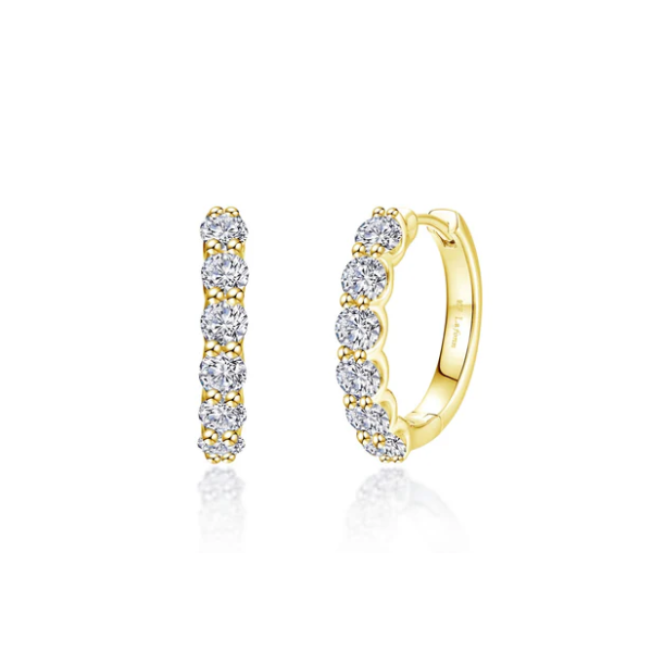 Earrings Snyder Jewelers Longmont, CO