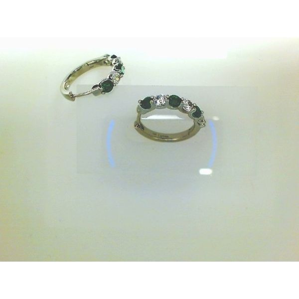 Earrings Snyder Jewelers Longmont, CO