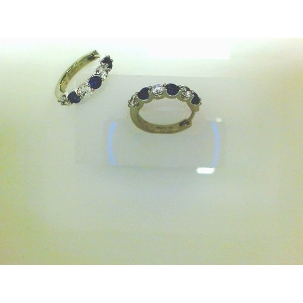 Earrings Snyder Jewelers Longmont, CO