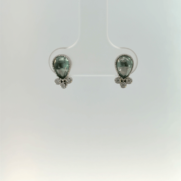 Earrings Snyder Jewelers Longmont, CO