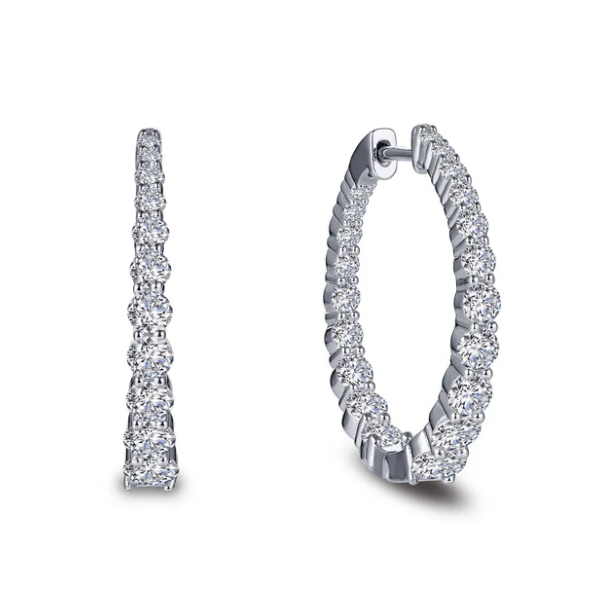Earrings Snyder Jewelers Longmont, CO