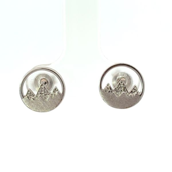 Earrings Snyder Jewelers Longmont, CO