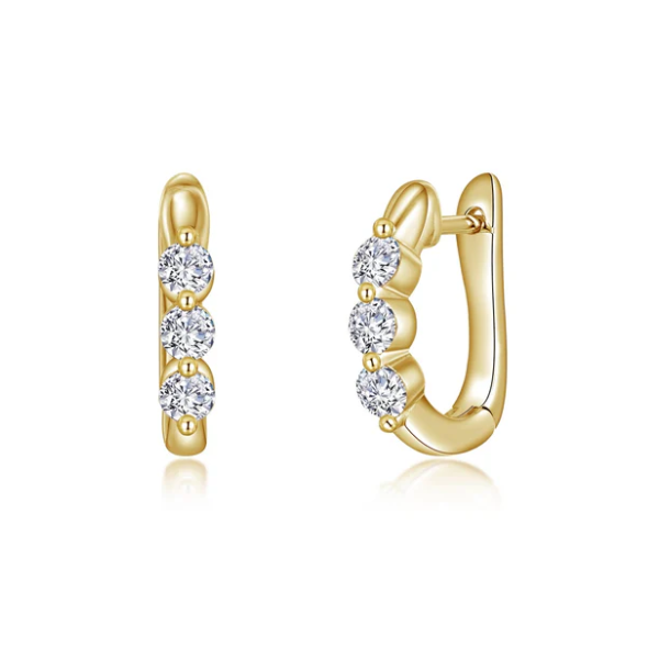 Earrings Snyder Jewelers Longmont, CO