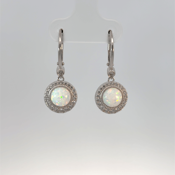 Earrings Snyder Jewelers Longmont, CO