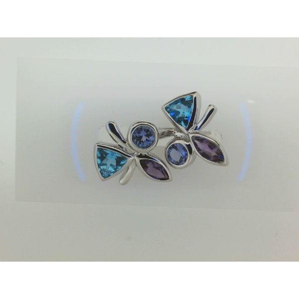 Earrings Snyder Jewelers Longmont, CO