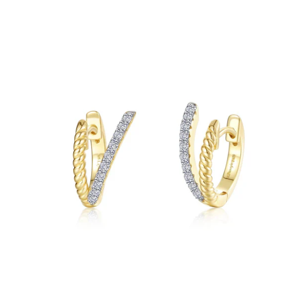 Earrings Snyder Jewelers Longmont, CO