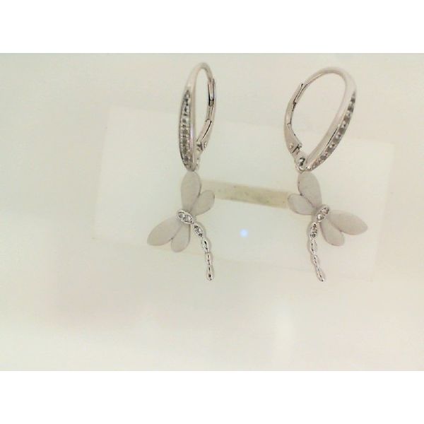 Earrings Snyder Jewelers Longmont, CO