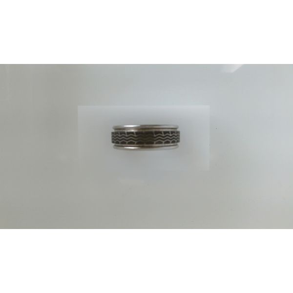 Alternative Metals Snyder Jewelers Longmont, CO