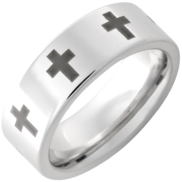 Alternative Metals Snyder Jewelers Longmont, CO