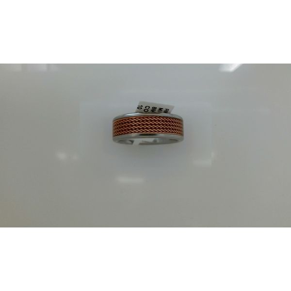 Alternative Metals Snyder Jewelers Longmont, CO