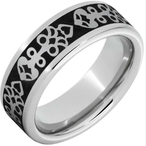 Alternative Metals Snyder Jewelers Longmont, CO