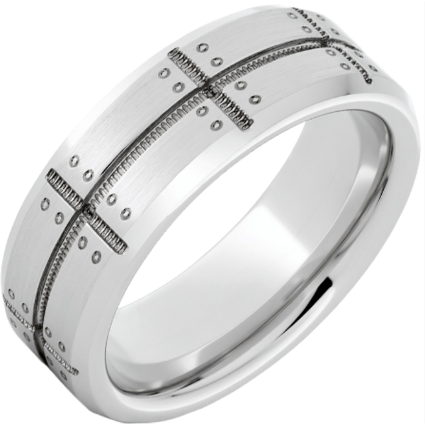 Alternative Metals Snyder Jewelers Longmont, CO