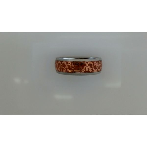 Alternative Metals Snyder Jewelers Longmont, CO