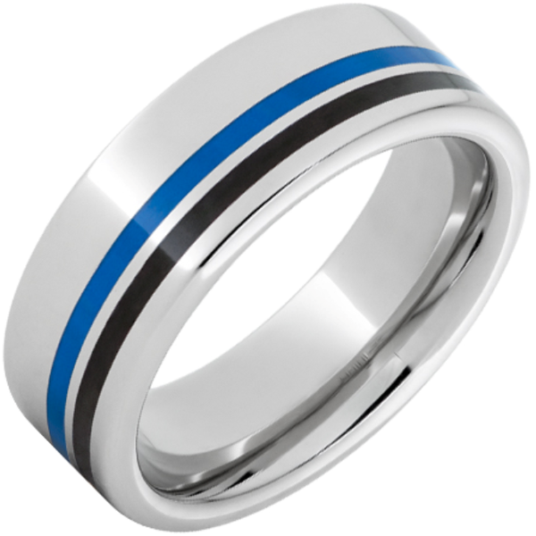 Alternative Metals Snyder Jewelers Longmont, CO