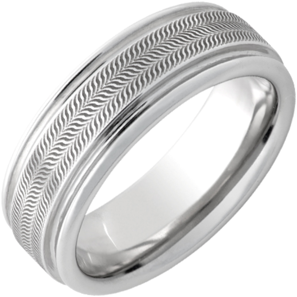 Alternative Metals Snyder Jewelers Longmont, CO