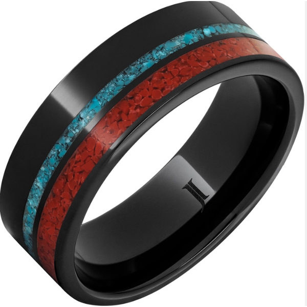 Alternative Metals Snyder Jewelers Longmont, CO