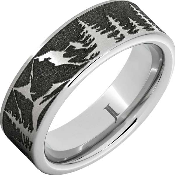 Alternative Metals Snyder Jewelers Longmont, CO