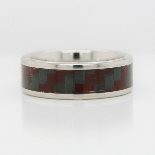 Alternative Metals Snyder Jewelers Longmont, CO