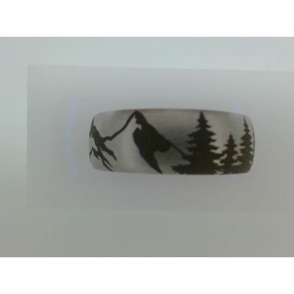 Alternative Metals Snyder Jewelers Longmont, CO