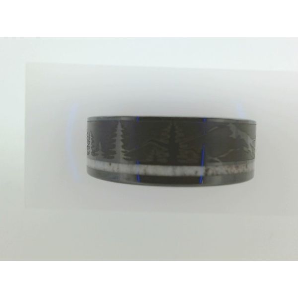 Alternative Metals Snyder Jewelers Longmont, CO