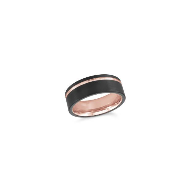 Alternative Metals Snyder Jewelers Longmont, CO