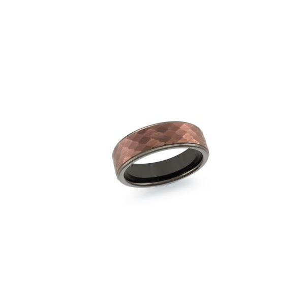 Alternative Metals Snyder Jewelers Longmont, CO