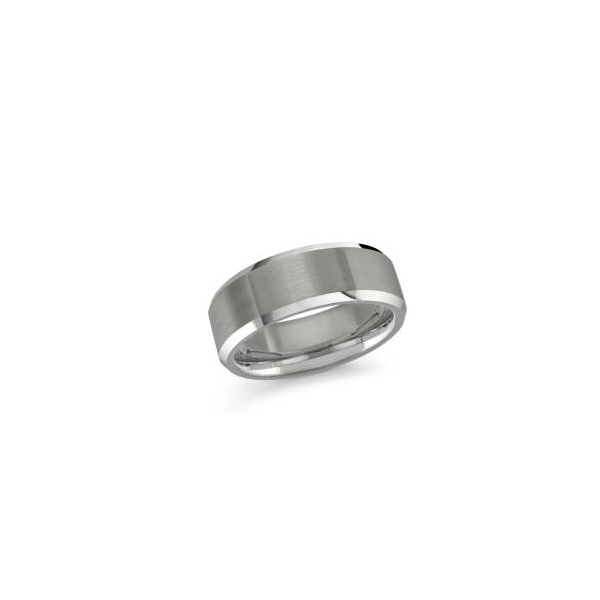 Alternative Metals Snyder Jewelers Longmont, CO