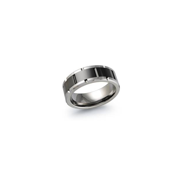 Alternative Metals Snyder Jewelers Longmont, CO