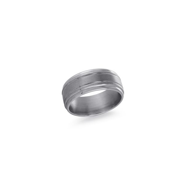 Alternative Metals Snyder Jewelers Longmont, CO