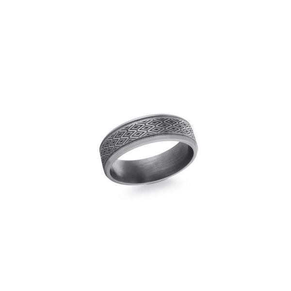 Alternative Metals Snyder Jewelers Longmont, CO