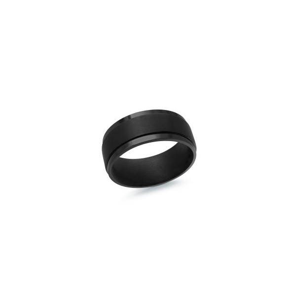 Alternative Metals Snyder Jewelers Longmont, CO