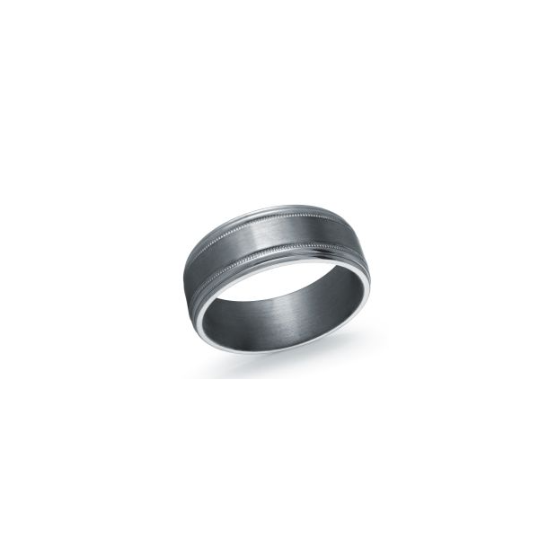 Alternative Metals Snyder Jewelers Longmont, CO