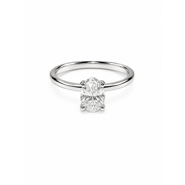 Diamond Engagement Ring Spath Jewelers Bartow, FL