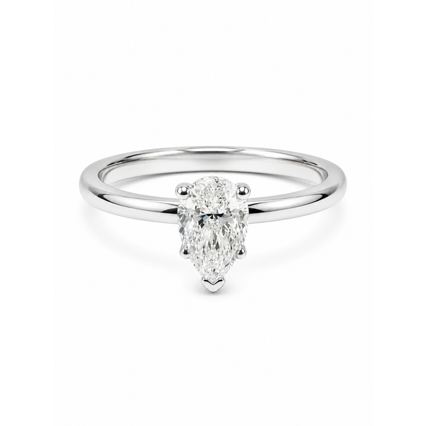 Diamond Engagement Ring Spath Jewelers Bartow, FL