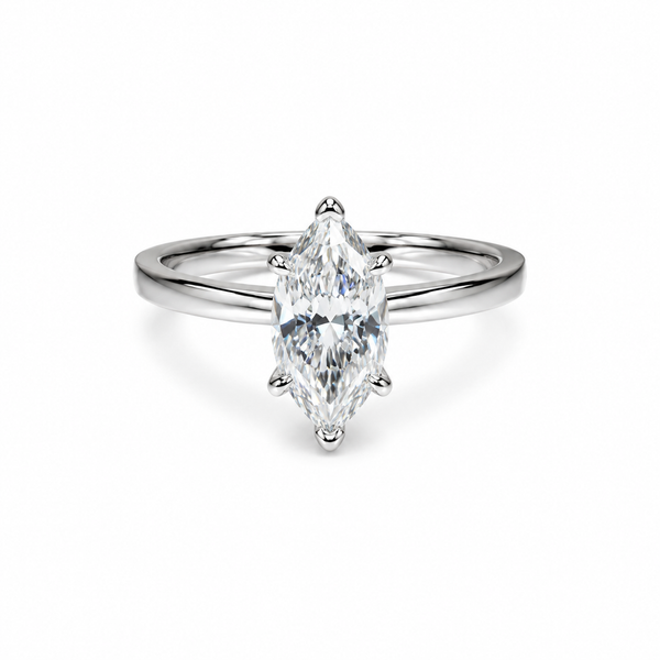 Diamond Engagement Ring Spath Jewelers Bartow, FL