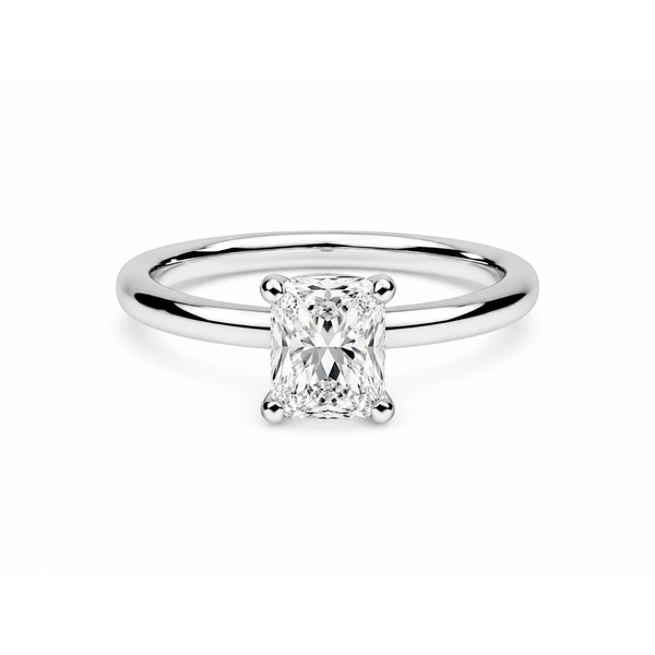 Diamond Engagement Ring Spath Jewelers Bartow, FL