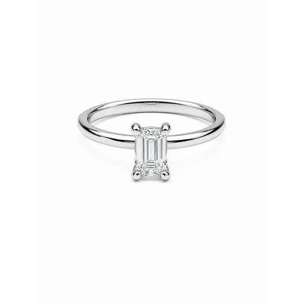Diamond Engagement Ring Spath Jewelers Bartow, FL