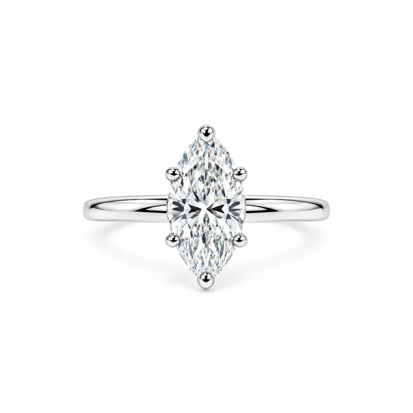 Diamond Engagement Ring Spath Jewelers Bartow, FL