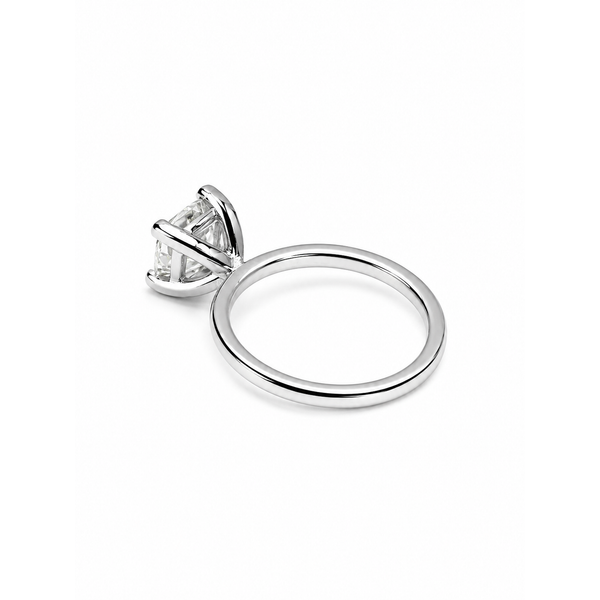 Diamond Engagement Ring Image 2 Spath Jewelers Bartow, FL